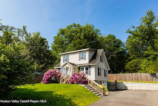 5813 Route 44 55, Kerhonkson, NY 12446