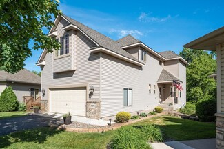 20390 Pondview Cir, Rogers, MN 55374