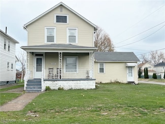 2445 E 30th St, Lorain, OH 44055