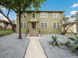 305 E Kings Hwy, San Antonio, TX 78212