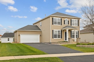 1876 Bluestem Cir, Aurora, IL 60504