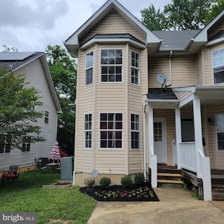 1748 Galen St SE, Washington, DC 20020