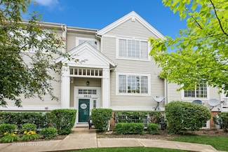 1812 Whirlaway Ct, Glendale Heights, IL 60139