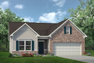 1424 English Oak Dr, Clarksville, TN 37043