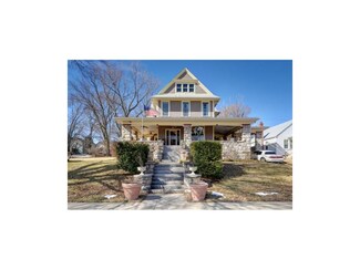 140 Van Brunt Blvd, Kansas City, MO 64123