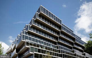1111 24th St NW Unit 21, Washington, DC 20037