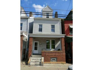 306 N Mathilda St, Pittsburgh, PA 15224
