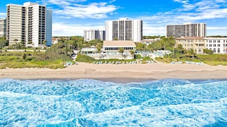 4748 S Ocean Blvd Unit 3A, Highland Beach, FL 33487