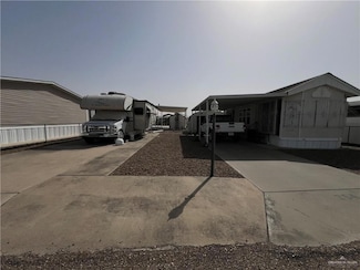 215 S Valley View Rd, Donna, TX 78537