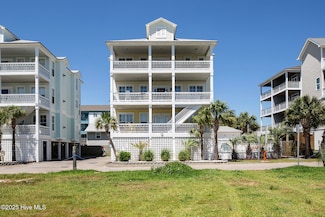 2 Clam Shell Ln Unit 6, Carolina Beach, NC 28428