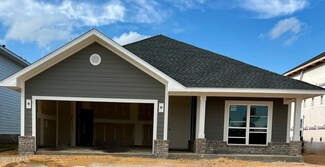 5133 Salvation St, Panama City, FL 32404