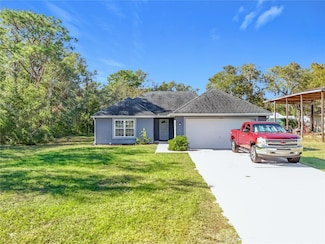 40501 W 5th Ave, Umatilla, FL 32784