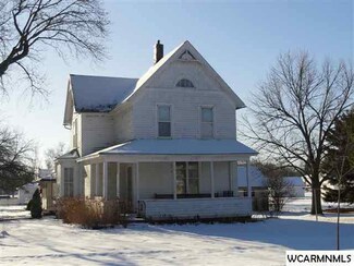 21 Park St, Sherburn, MN 56171