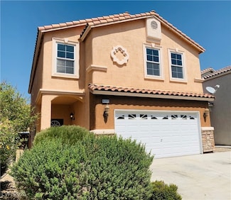 6882 Majestic Palm Dr, Las Vegas, NV 89122