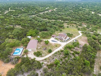 440 Currie Ranch Rd, Wimberley, TX 78676