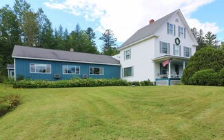 2227 Riverside Dr, Berlin, NH 03570