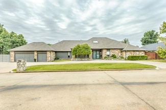3200 Raintree Rd, Oklahoma City, OK 73120