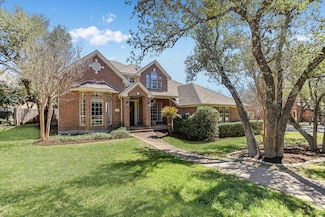 10513 Indigo Broom Loop, Austin, TX 78733