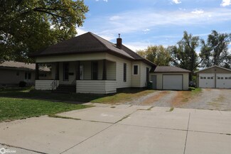 306 E Franklin St, Bloomfield, IA 52537