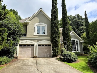 2046 Beaumont Ln, Atlanta, GA 30338