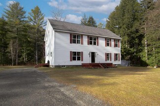 88 Peters Ln, Wardsboro, VT 05355