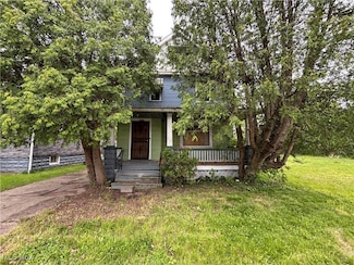 11226 Greenwich Ave, Cleveland, OH 44105