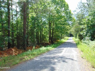 Tract 4 Charles Rd, Decatur, TN 37322