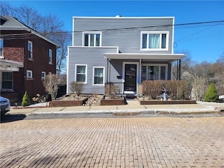 211 Oak St, Butler, PA 16001