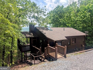 350 Left Turn Unit 15, Blue Ridge, GA 30513