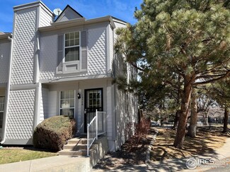1650 S Ivory Cir Unit G, Aurora, CO 80017