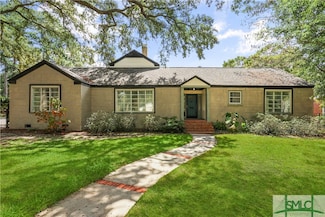 437 Columbus Dr, Savannah, GA 31405