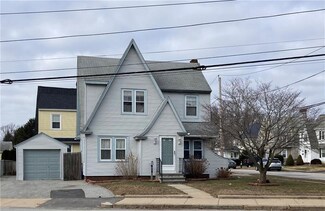61 Warwick Ave, Cranston, RI 02905