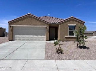 6533 Black Canyon Dr, Mohave Valley, AZ 86440