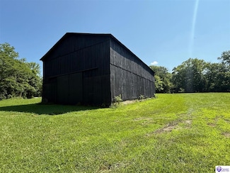 Tract 7 Bakers Branch Rd, Campbellsville, KY 42733