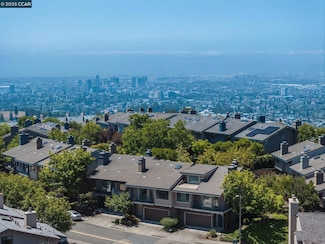 402 Hiller Dr, Oakland, CA 94618