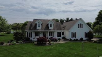 488 N Hyde Park Dr, Vincennes, IN 47591