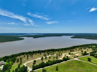 29 Cathy Ln, Longtown, OK 74432