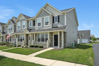 11522 Vermont St, Crown Point, IN 46307