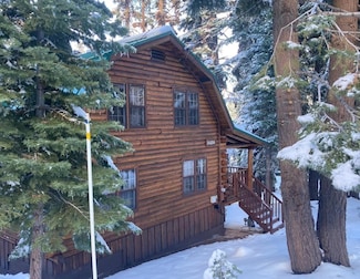 14004 Hansel Ave, Truckee, CA 96161