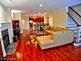 1709 E Lombard St, Baltimore, MD 21231
