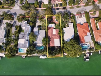 550 S Shore Dr, Miami Beach, FL 33141
