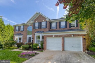 6424 Tinkling Springs Ct, Manassas, VA 20112