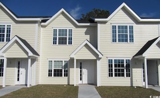 4110 Horseshoe Rd S Unit Building 2 Unit A, Little River, SC 29566