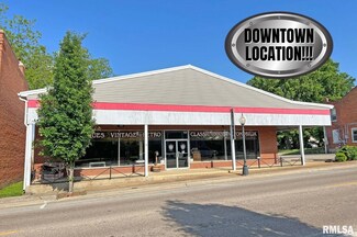 134 N Main St, Red Bud, IL 62278