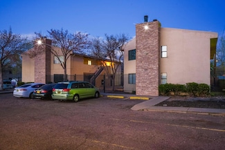 530 Tennessee St NE, Albuquerque, NM 87108