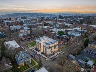 1064 E Republican St, Seattle, WA 98102