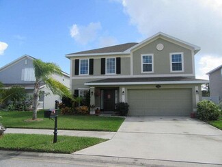 1439 Oconner Ave, Melbourne, FL 32940