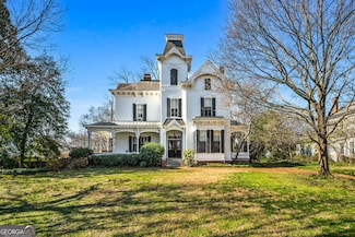 285 Kennesaw Ave NW, Marietta, GA 30060