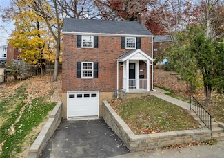 375 Terrace Place, Oakmont, PA 15139