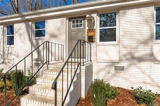 3001 Hilliard Dr, Charlotte, NC 28205